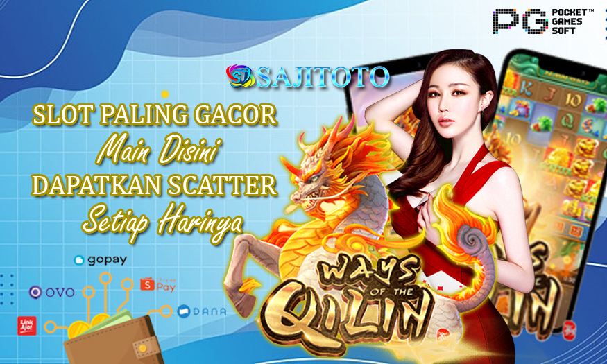 SAJITOTO > Gratis Cashback Hingga 100% Kunjugi Segera